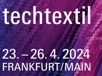 ברוכים הבאים לדוכן Weston בפרנקפורט גרמניה Techtextile 2024