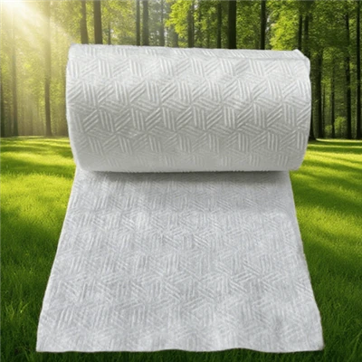 ספק מגבוני הפנים של OEM Rayon
